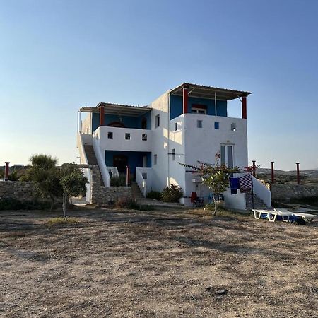 Villa Hellas Afiartis Extérieur photo