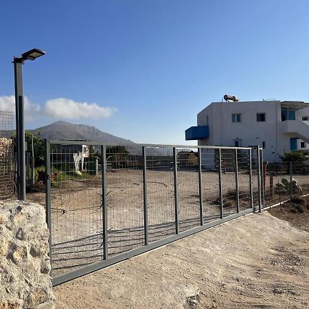 Villa Hellas Afiartis Extérieur photo