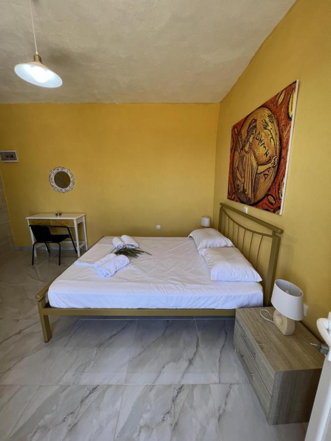 Villa Hellas Afiartis Extérieur photo
