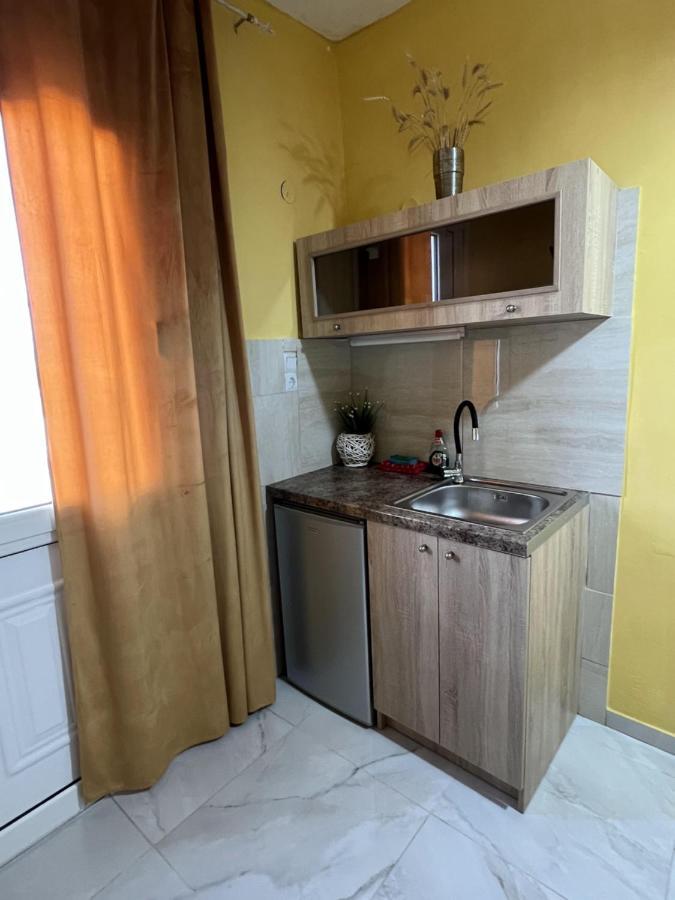 Villa Hellas Afiartis Extérieur photo