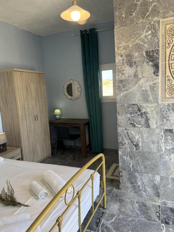 Villa Hellas Afiartis Extérieur photo