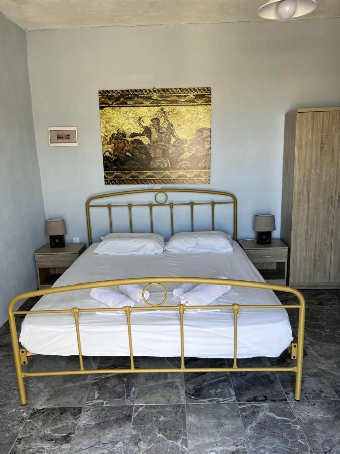 Villa Hellas Afiartis Extérieur photo