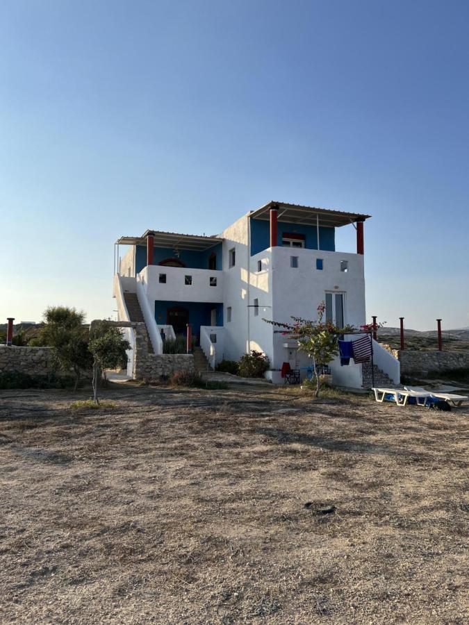 Villa Hellas Afiartis Extérieur photo