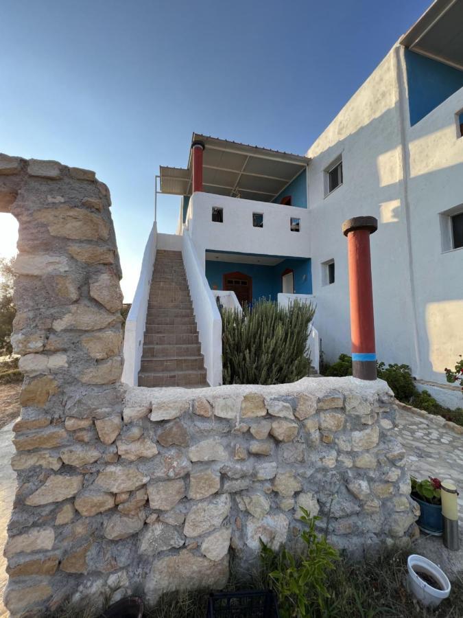Villa Hellas Afiartis Extérieur photo