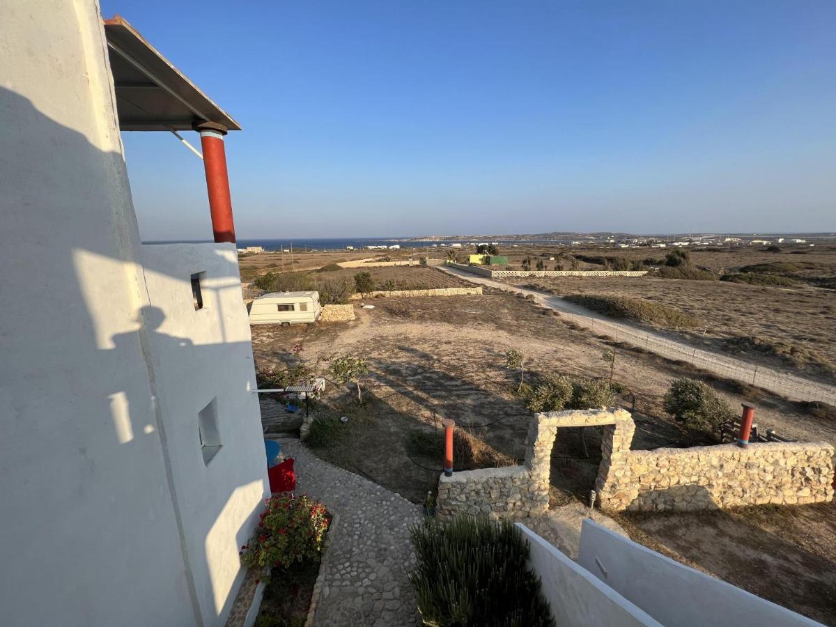 Villa Hellas Afiartis Extérieur photo
