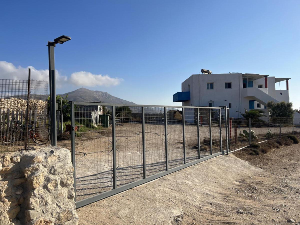 Villa Hellas Afiartis Extérieur photo