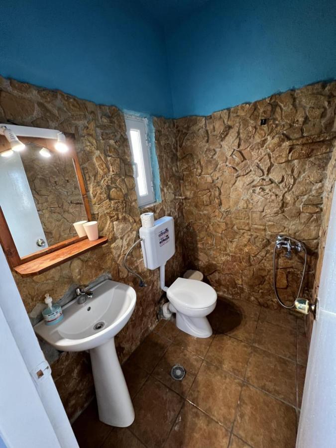 Villa Hellas Afiartis Extérieur photo
