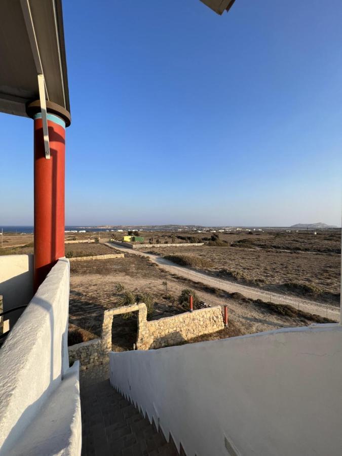 Villa Hellas Afiartis Extérieur photo