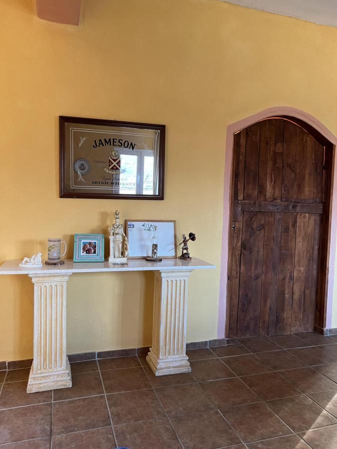 Villa Hellas Afiartis Extérieur photo