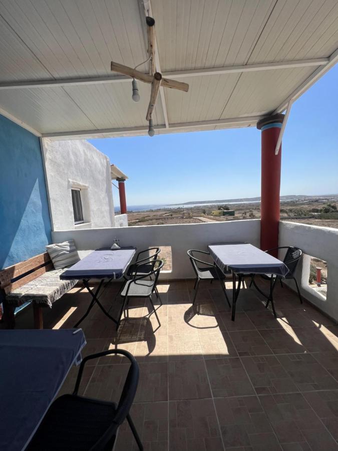 Villa Hellas Afiartis Extérieur photo