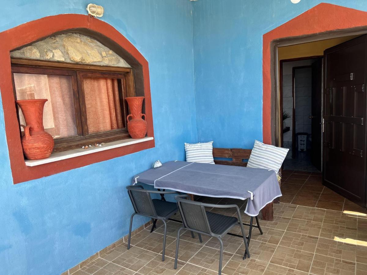 Villa Hellas Afiartis Extérieur photo