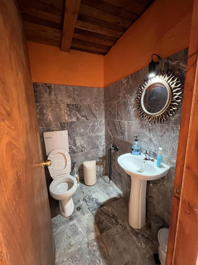 Villa Hellas Afiartis Extérieur photo
