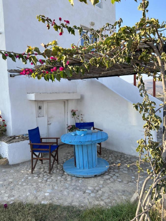 Villa Hellas Afiartis Extérieur photo