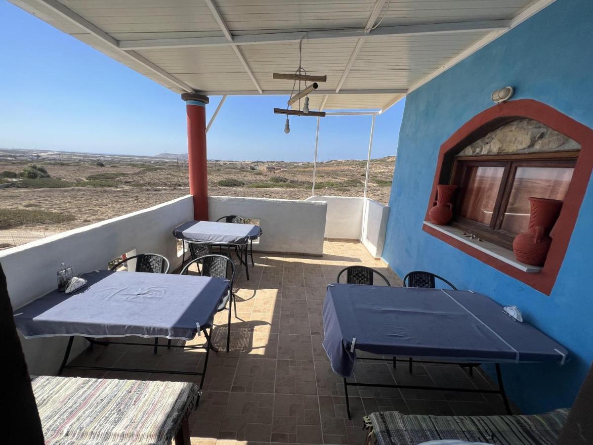 Villa Hellas Afiartis Extérieur photo